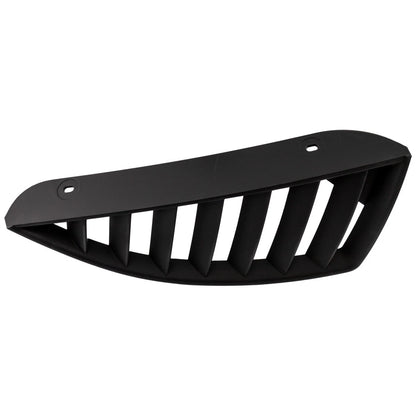 Grille Passenger Right Side MN161014 for Mitsubishi Lancer (2004–2005)