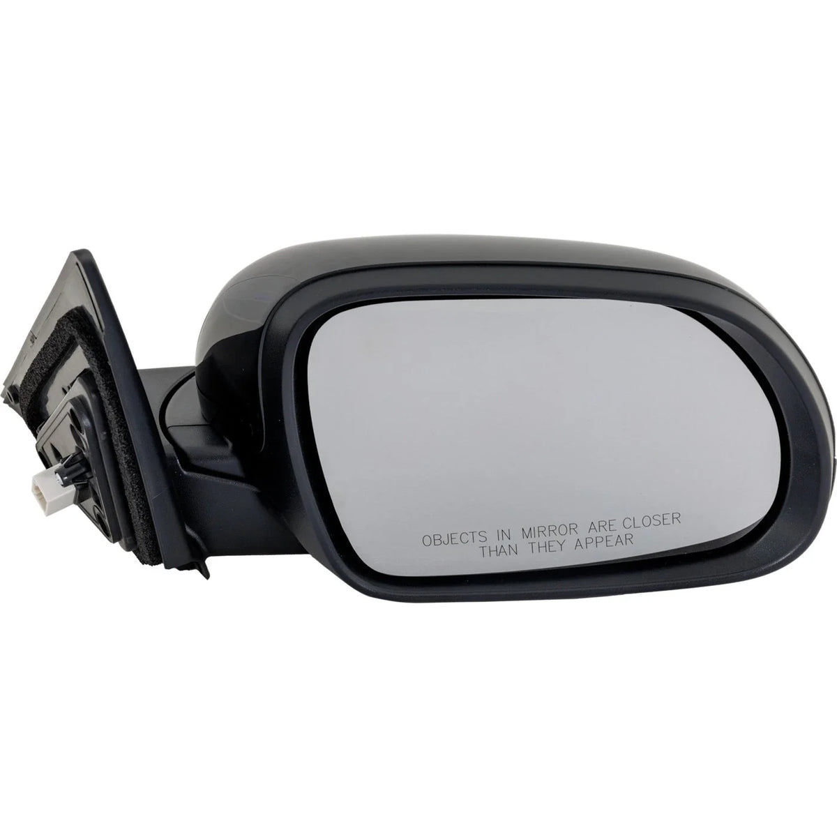 Passenger Side Mirror for Kia Soul (2020–2021)