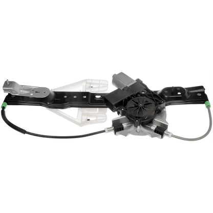 Dorman 751-469 Window Regulator for Lincoln MKS (2009–2016)
