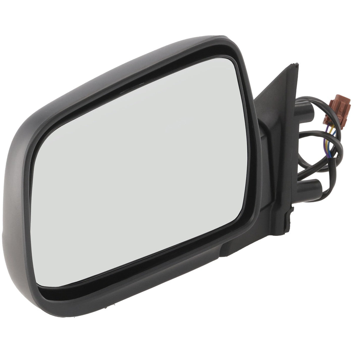 Driver Left Side Mirror for Nissan Xterra Frontier (1998–2004)