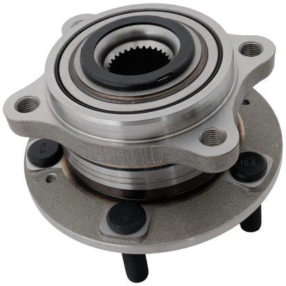 Wheel Hubs Set of 4 for Tucson and Optima Vehicles