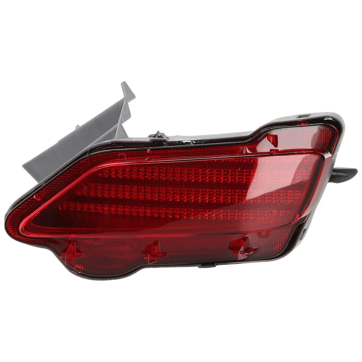 Bumper Reflector for Toyota RAV4 (2013–2015) Rear Passenger Side 814800R020