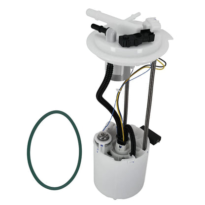 E4008M Fuel Pump Assembly for Chevrolet Silverado GMC Sierra 1500 2010-2013