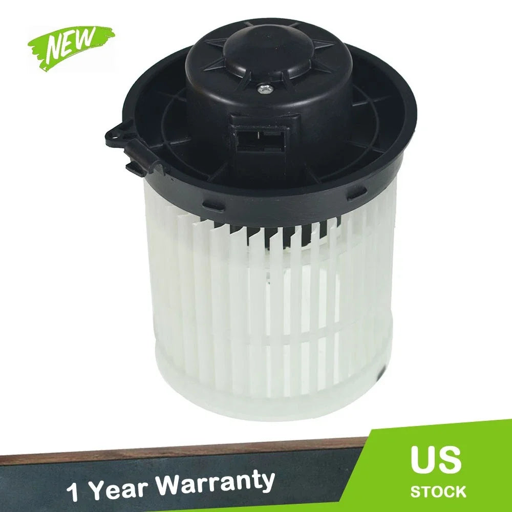 Air Conditioning Blower for Nissan (2009–2014)