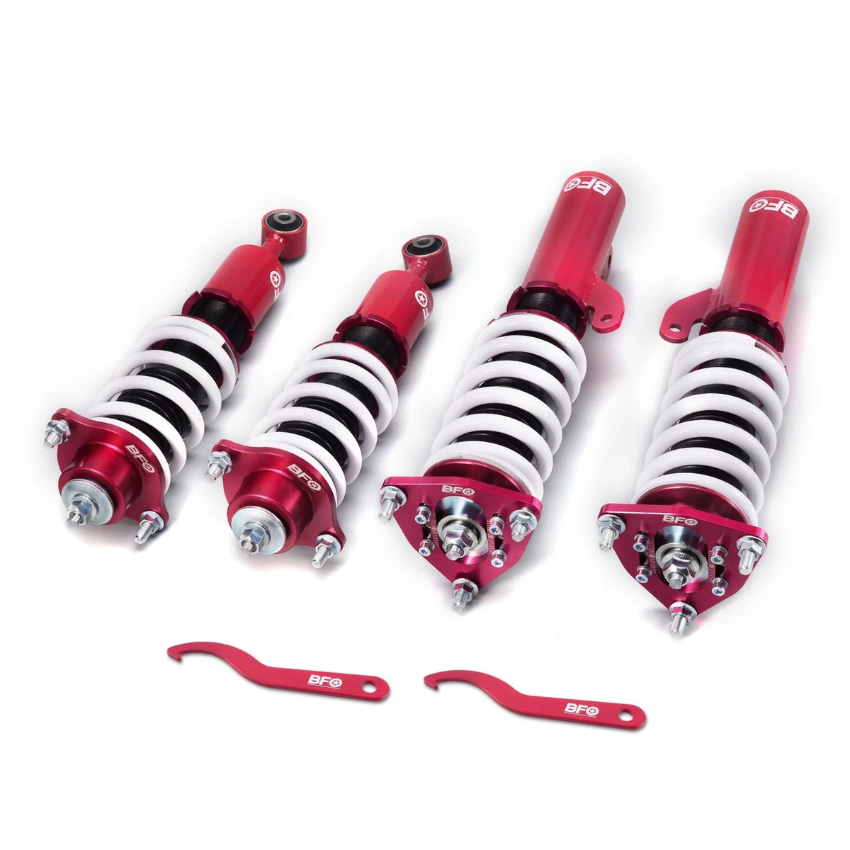 Coilovers Lowering Kit for Mitsubishi Lancer ES (2008-2016)