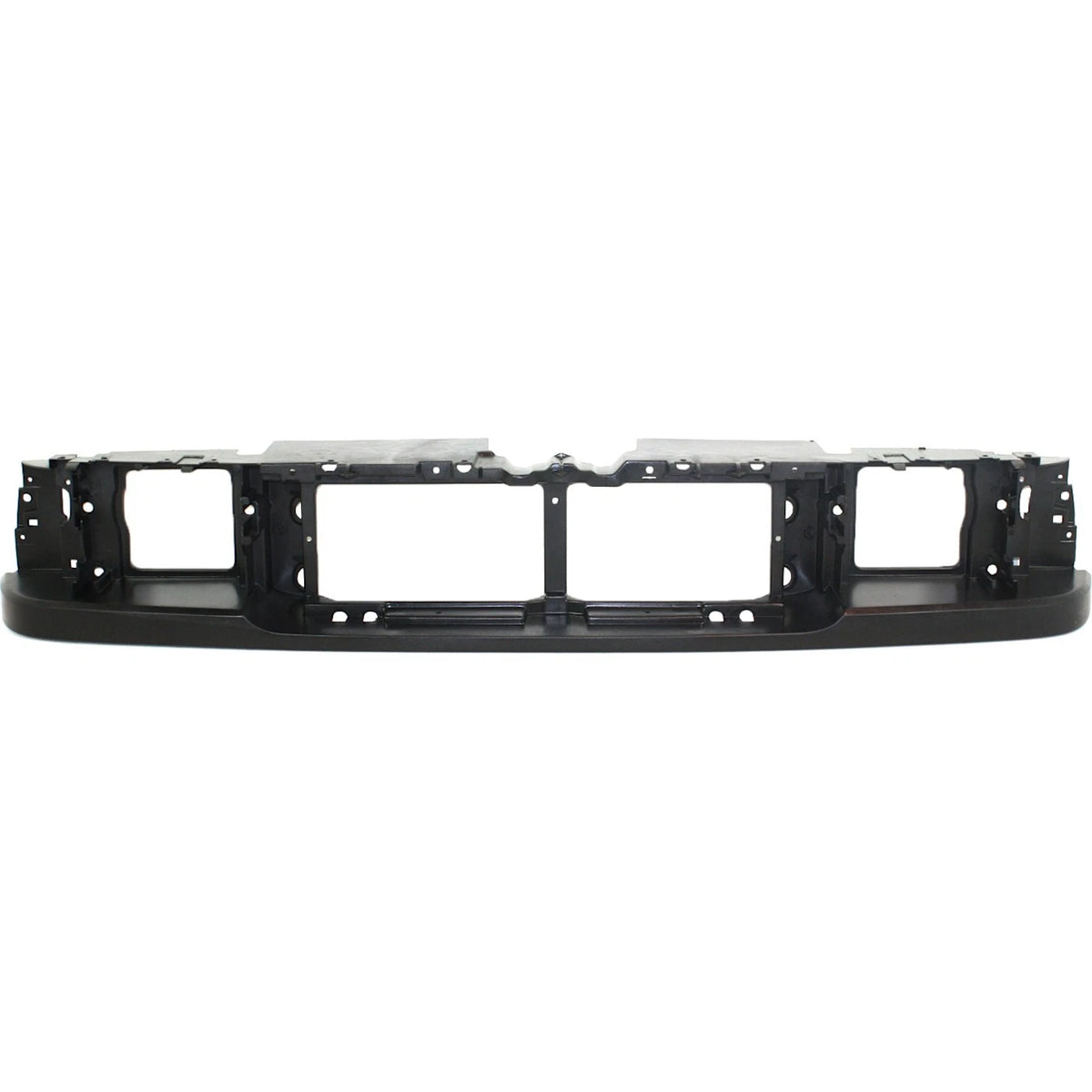 Header Panel for Ford Ranger (1993–1997) Grille Mount ABS Plastic