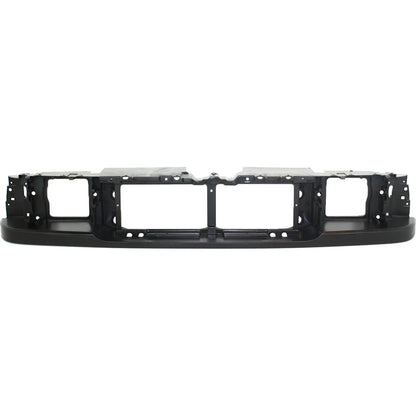 Header Panel for Ford Ranger (1993–1997) Grille Mount ABS Plastic