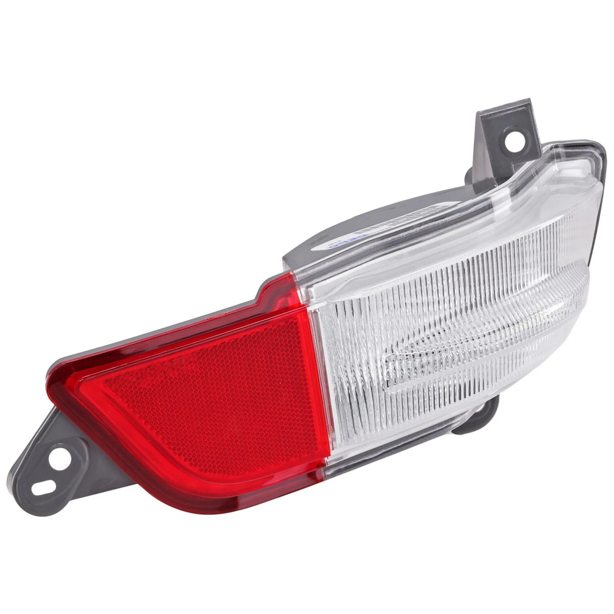 Back Up Light Passenger Right Side for Honda Pilot (2016–2018)