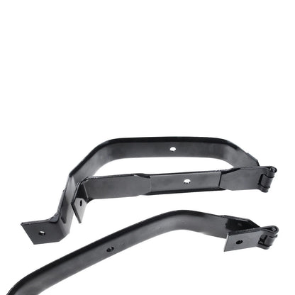 Set of 3 Fuel Tank Straps for Ford F-250 F-350 F-450 Super Duty 2011-2016