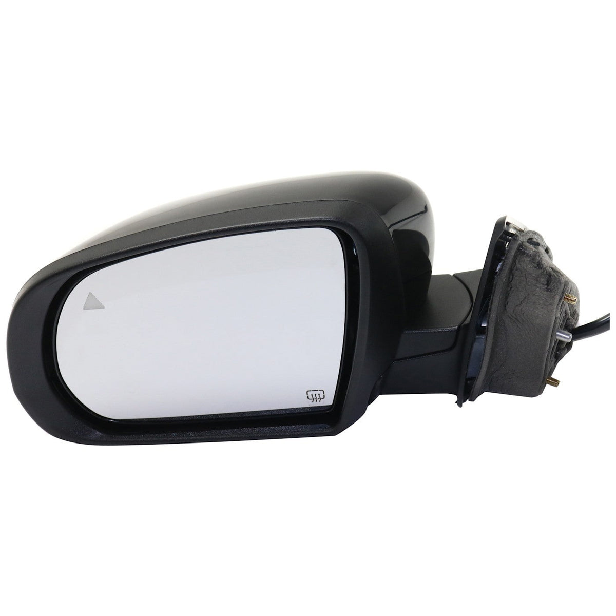 Set of 2 Mirrors with Memory Function for Jeep Cherokee (2014–2018)