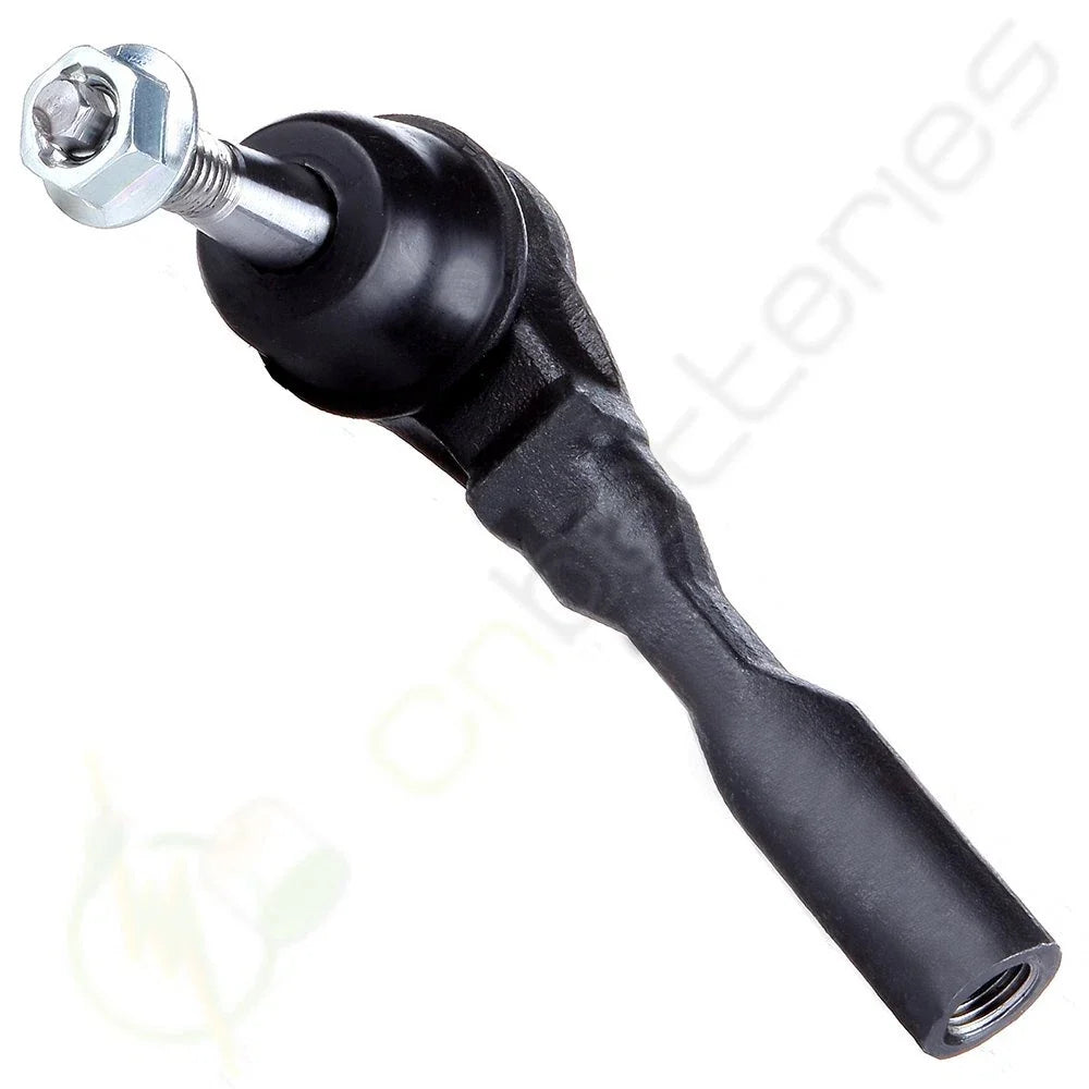 Outer Tie Rods & Stabilizer Sway Bar Links for 2004-2010 Malibu/G6