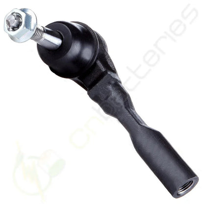 Outer Tie Rods & Stabilizer Sway Bar Links for 2004-2010 Malibu/G6