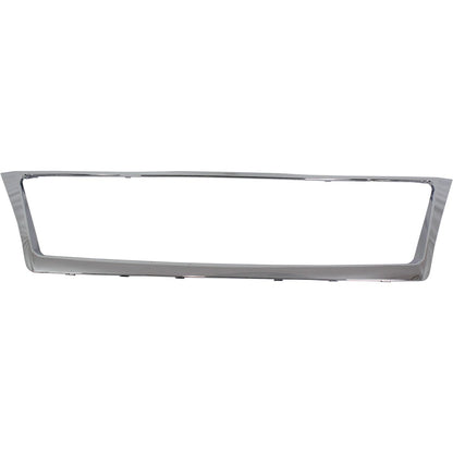 Grille Trim for Lexus ES350 (2010–2012) Chrome 5311133350