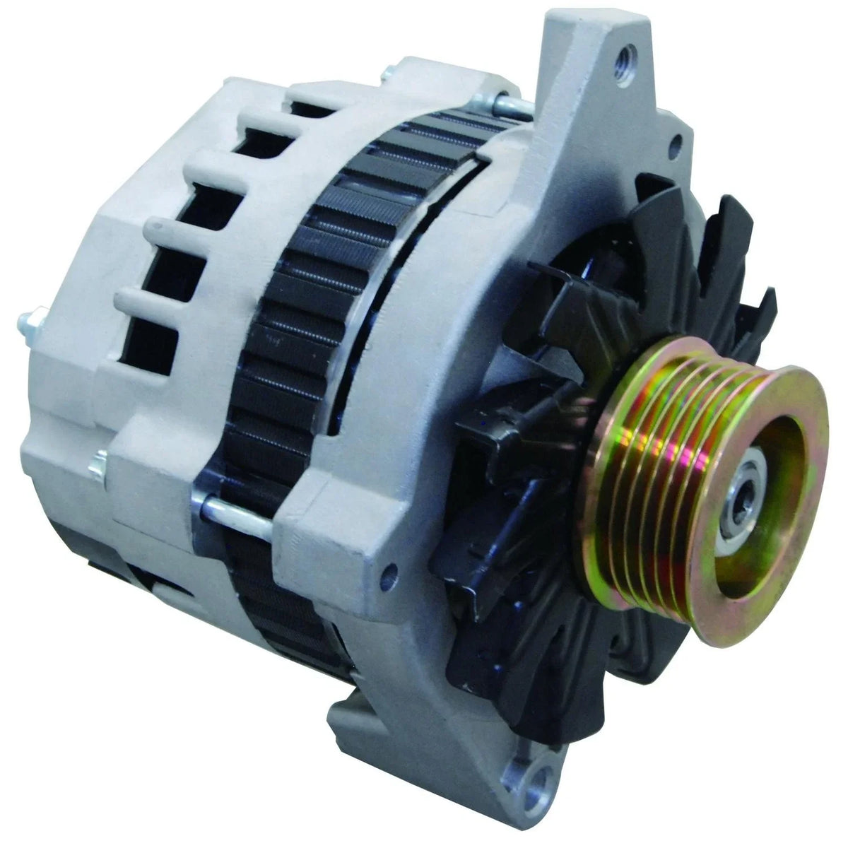 Alternator for Chevy GMC P30 Van (1987–1993) 7.4L V8