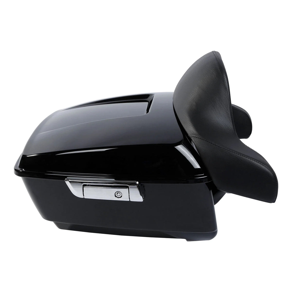 Backrest Pad for Harley 1997-2008 Electra Road Glide