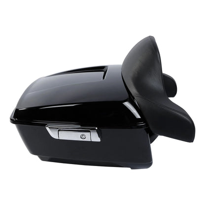 Backrest Pad for Harley 1997-2008 Electra Road Glide