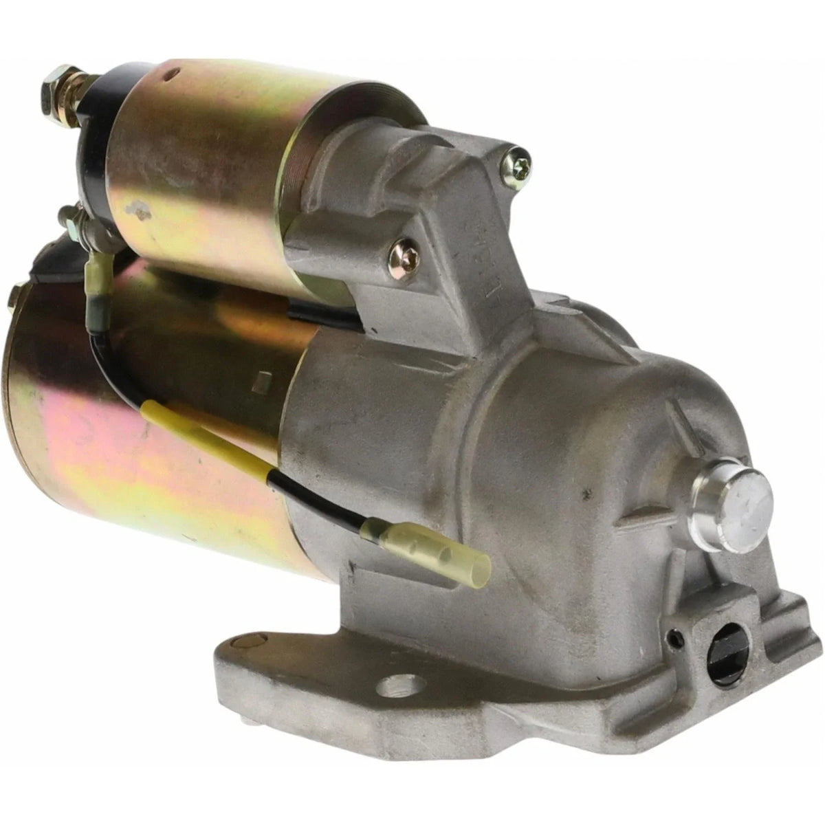 Starter for Ford Taurus/Sable, Lincoln Continental (1996–2002)