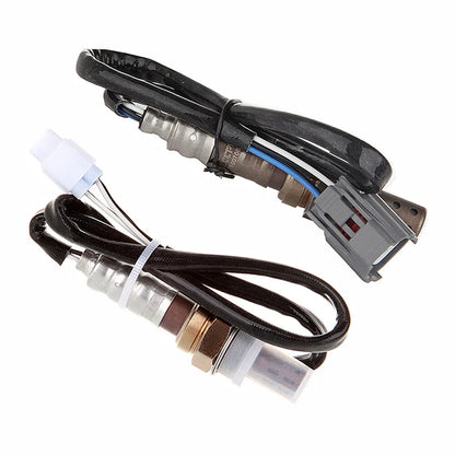 Set of 2 A/F Ratio Oxygen Sensors for Subaru 2.5L Outback Impreza 03-04