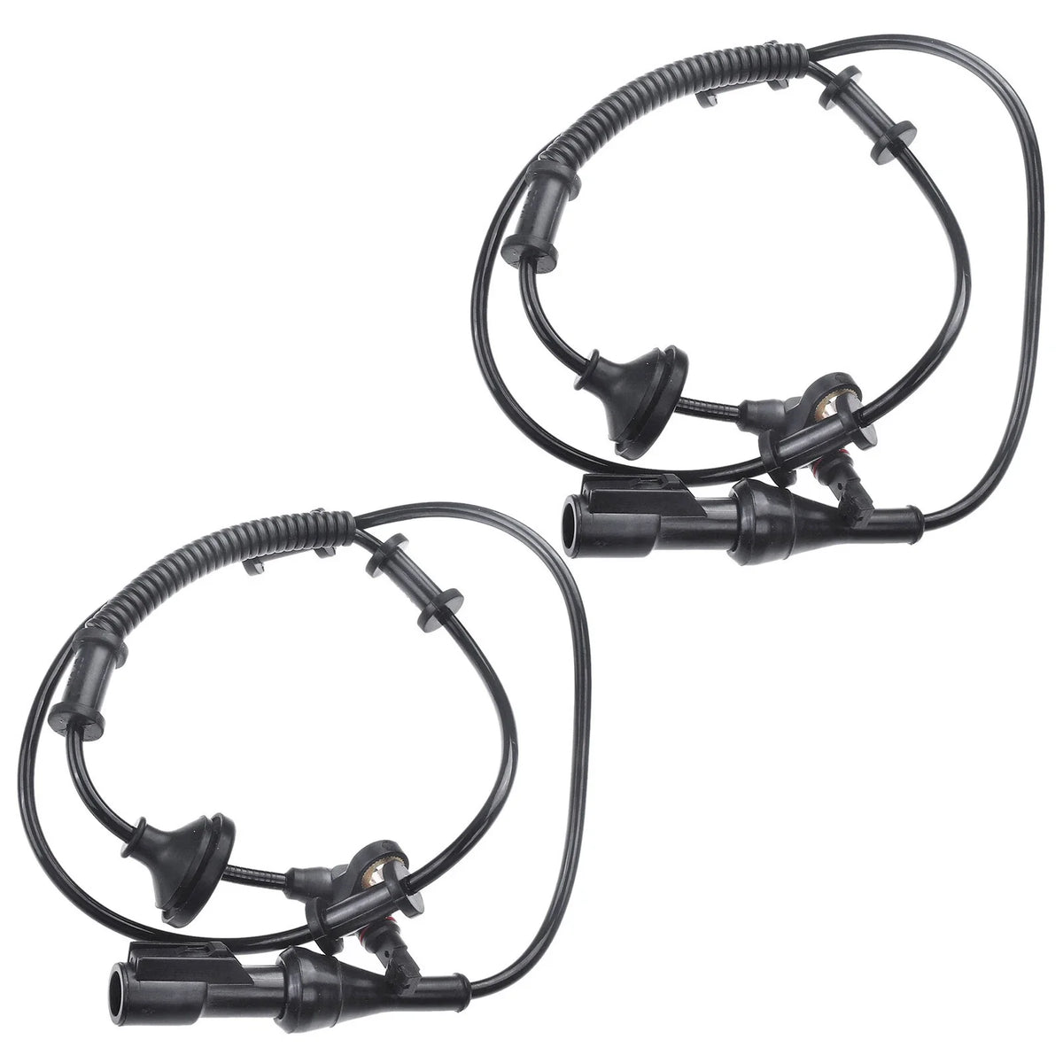 2003-2006 Lincoln Expedition Rear ABS Wheel Speed Sensor Pair