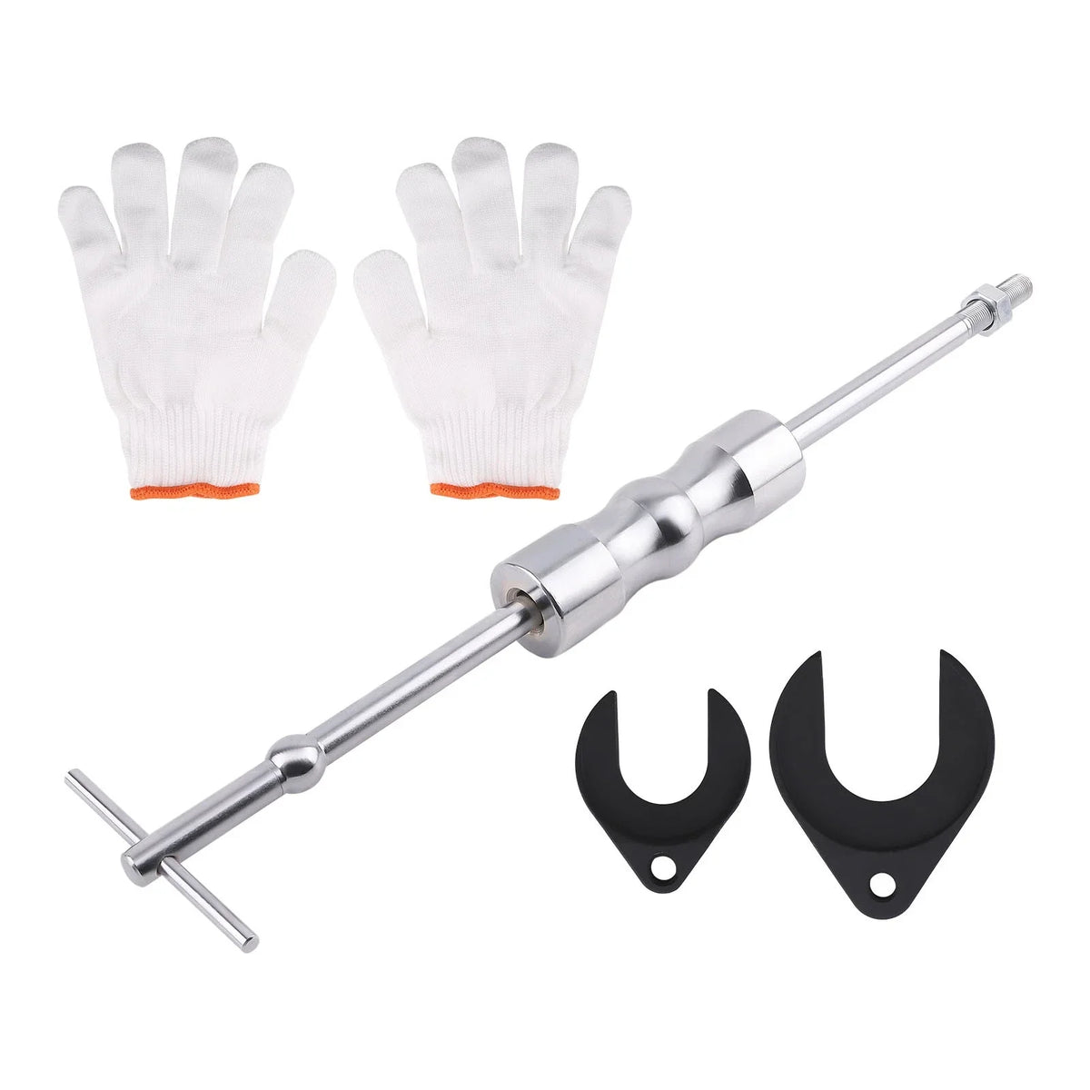 CV Axle Puller Tool Set for Universal Applications (5/8"-18)