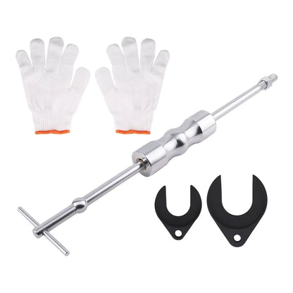 CV Axle Puller Tool Set for Universal Applications (5/8"-18)