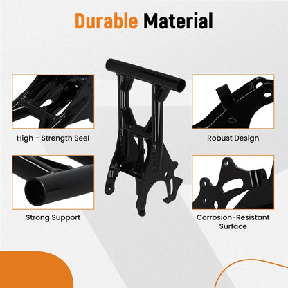 Bracket Support Kit for Sportsman Outlaw 90 110 (2009-2024)
