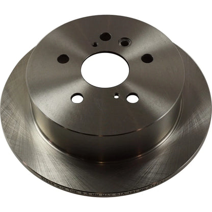 Rear Brake Disc for Toyota Highlander Lexus RX350 RX400h RX330 2004-2006