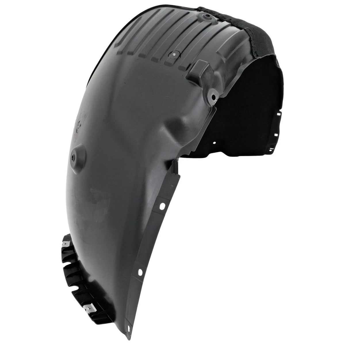 Fender Liner for Hyundai Sonata (2015–2017) Front Left Inner CAPA