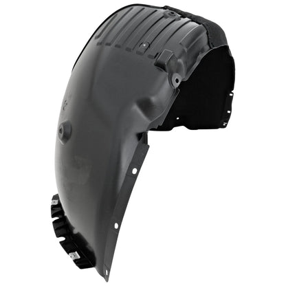 Fender Liner for Hyundai Sonata (2015–2017) Front Left Inner CAPA