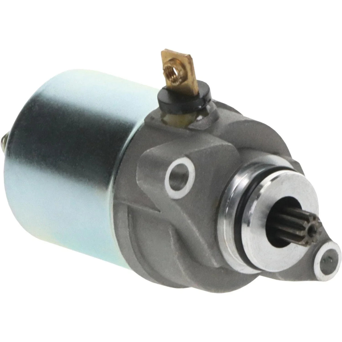 Starter for Yamaha YW50 Zuma (2002–2011)