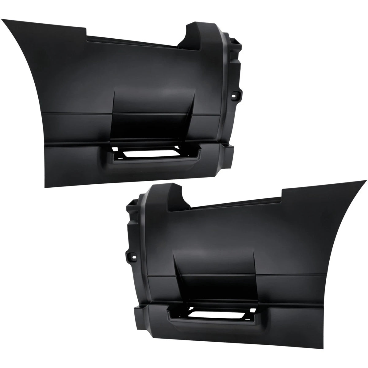 Set of 2 Side Skirts for Volvo VNL (2018–2023)