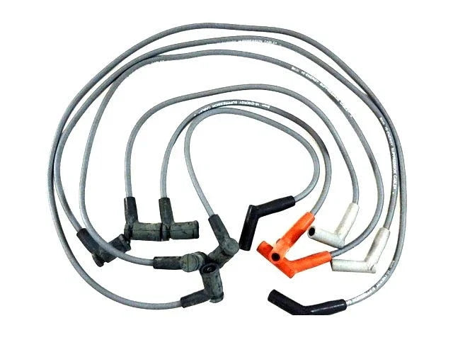 Spark Plug Wire Set for Mazda B3000 3.0L V6 (2002–2008) QF894VT