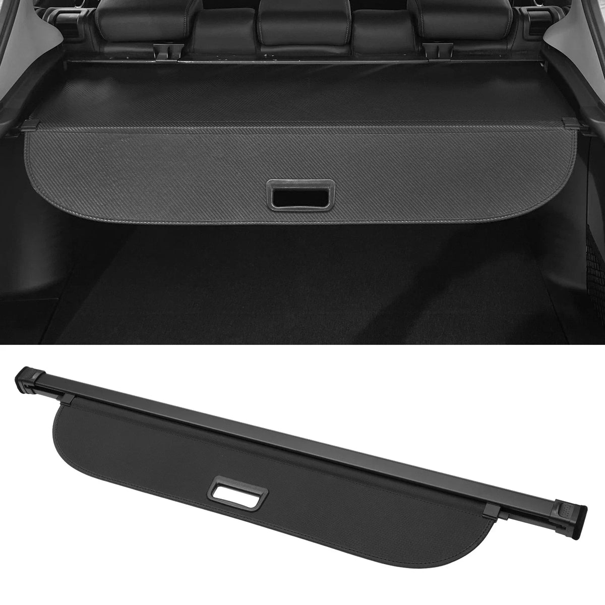 Retractable Cargo Cover for Rear Trunk Lexus CT200h (2011-2017)