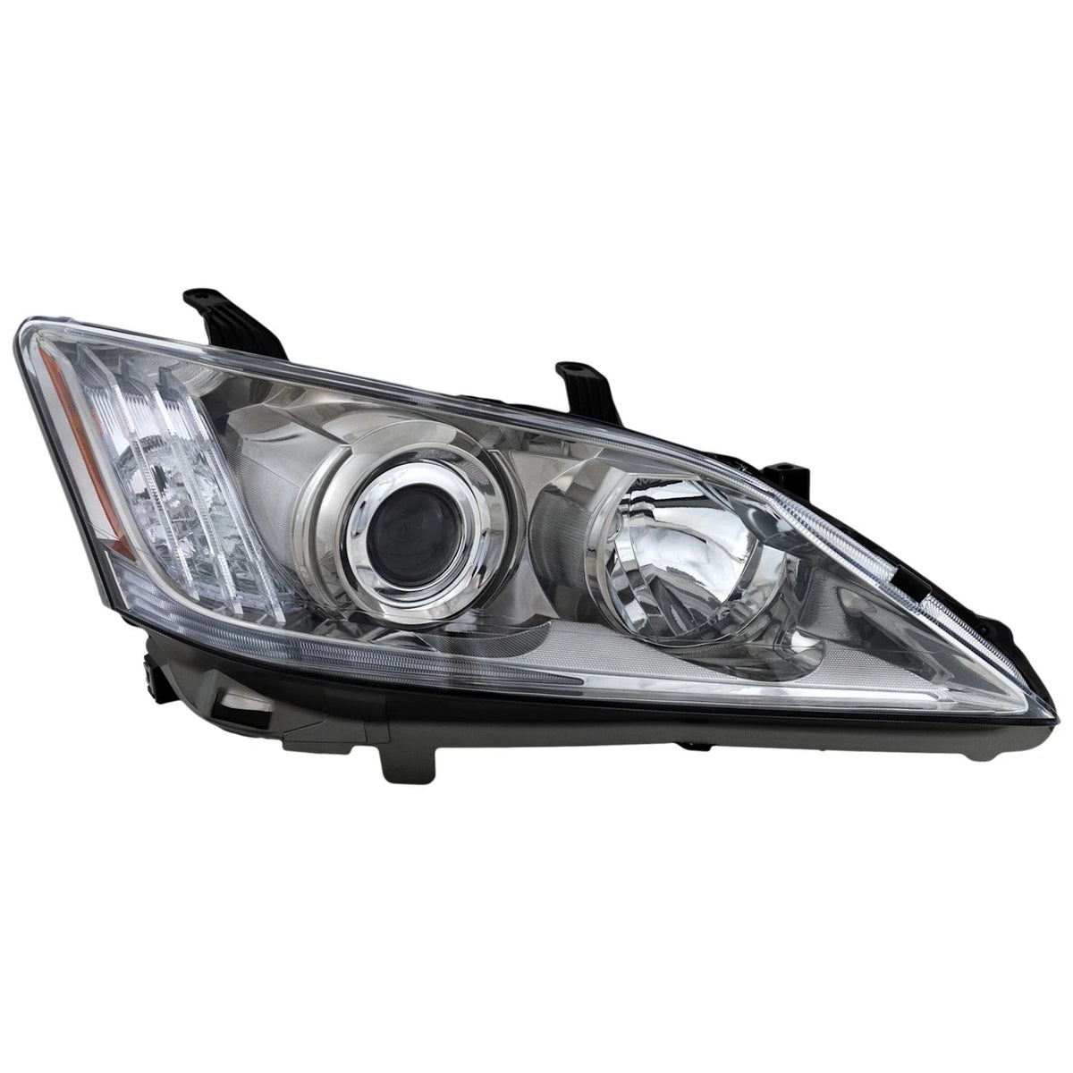 Halogen Headlight Kit for Lexus ES350 (2010) - Passenger Side, 1 Bulb