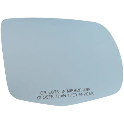 Heated Mirror Glass Pair for Acura MDX