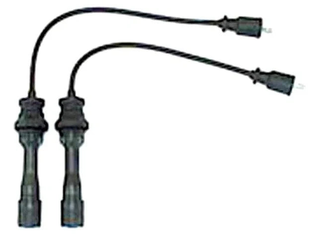 Spark Plug Wire Set for Mazda Protege (1999–2003) HD916BR