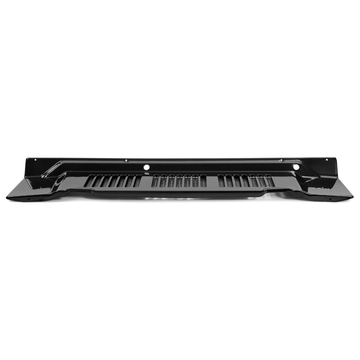 Hood Vent Wiper Cowl Panel for Jeep Wrangler TJ (1997-2006)