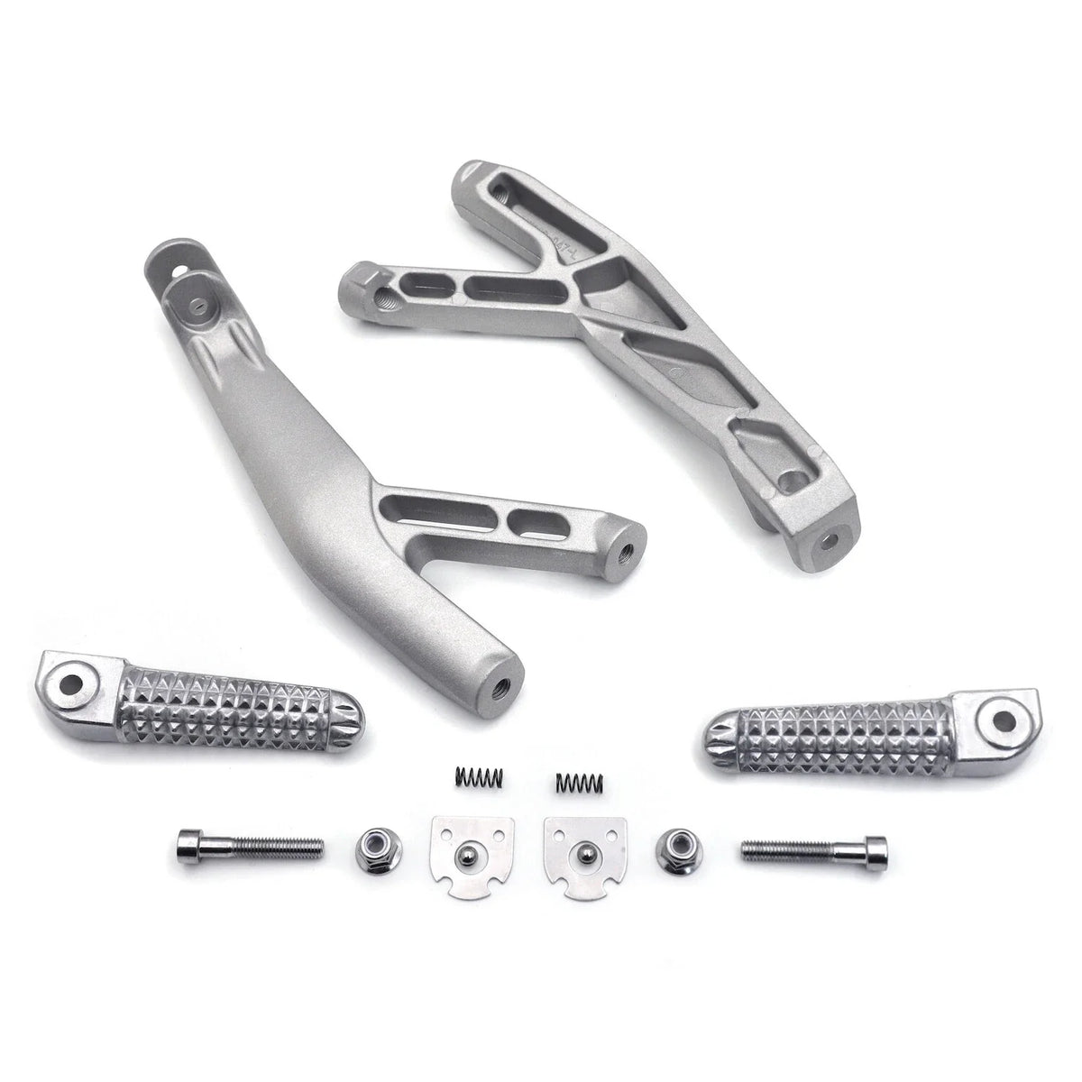 Foot Peg Rest Bracket (Rear) for Yamaha YZF R1 R1S R1M 2015-2018