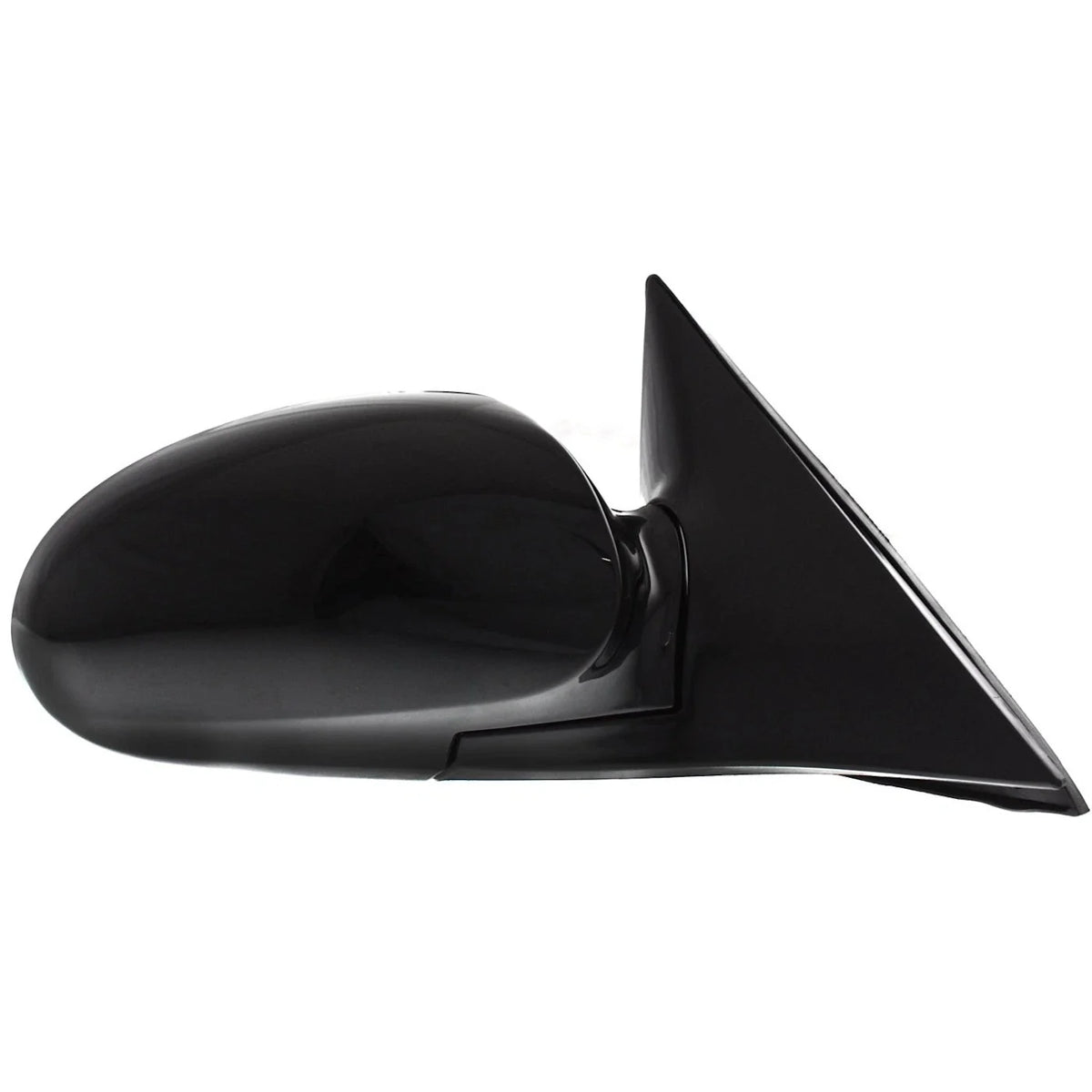 Manual Folding Right Power Mirror for Hyundai Sonata (1999-2005)