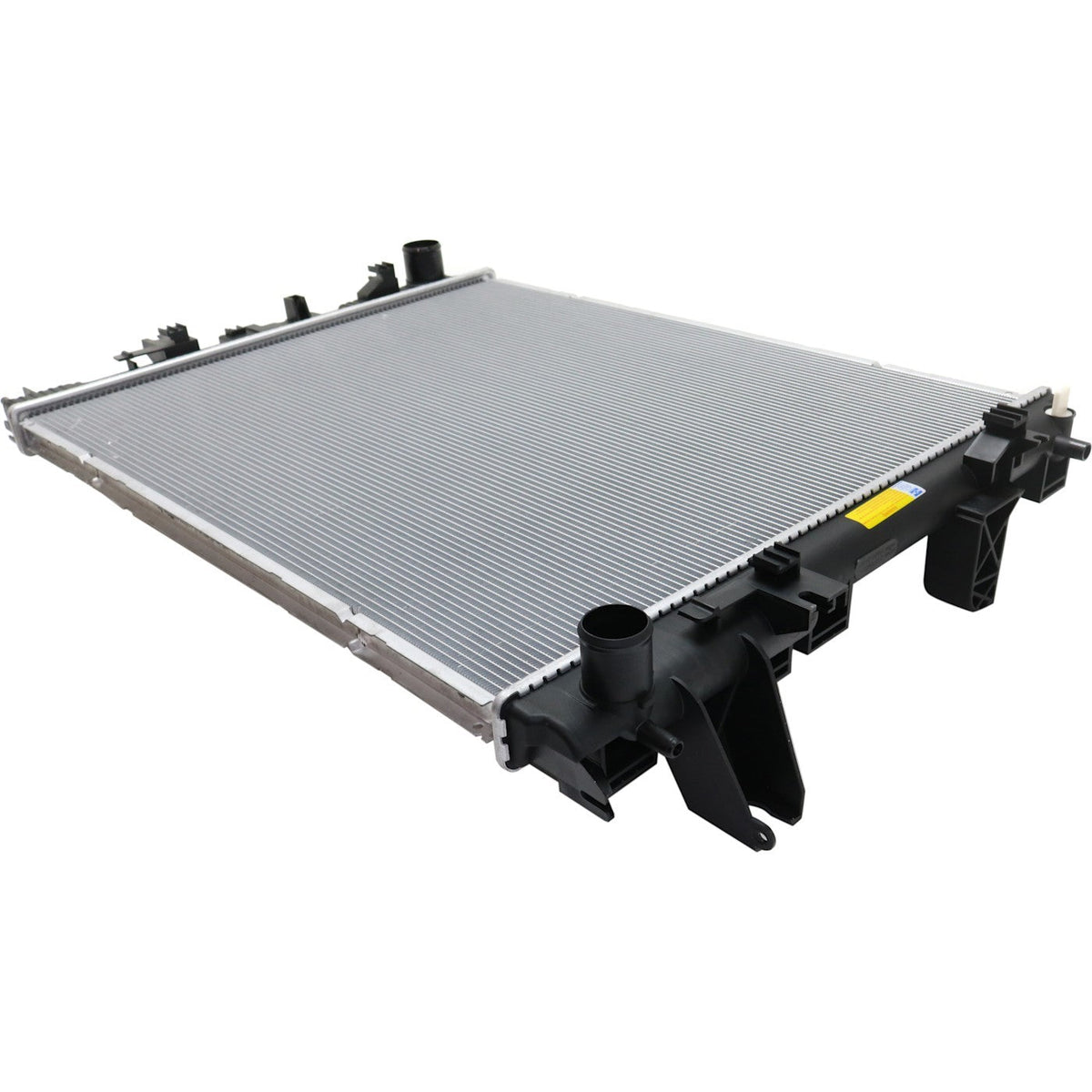 Radiator Aluminum for Ram 1500 2500 3500 (2014-2018)