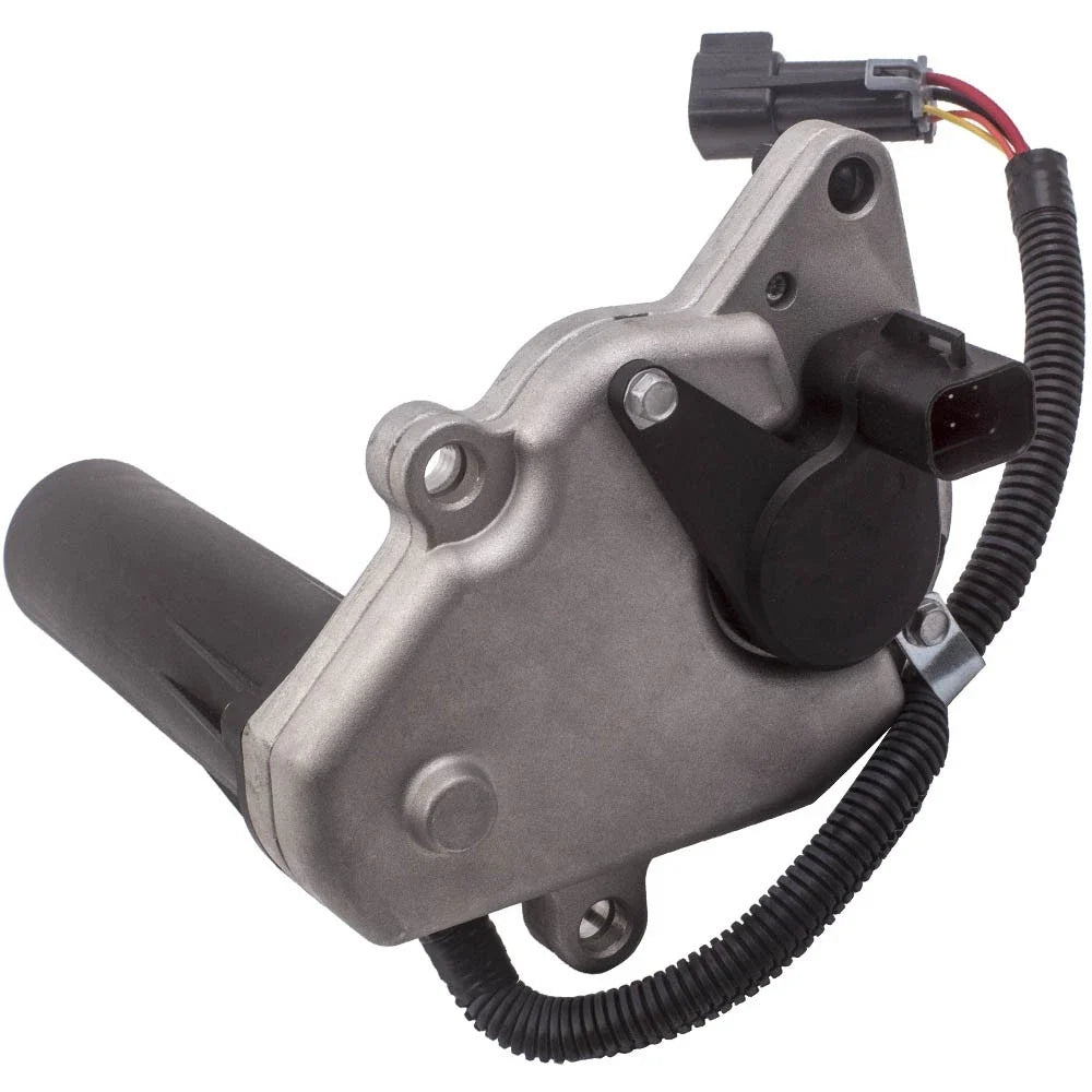 Encoder Motor for Transfer Case - Cadillac Chevy GMC 1998 to 2005
