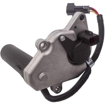 Encoder Motor for Transfer Case - Cadillac Chevy GMC 1998 to 2005