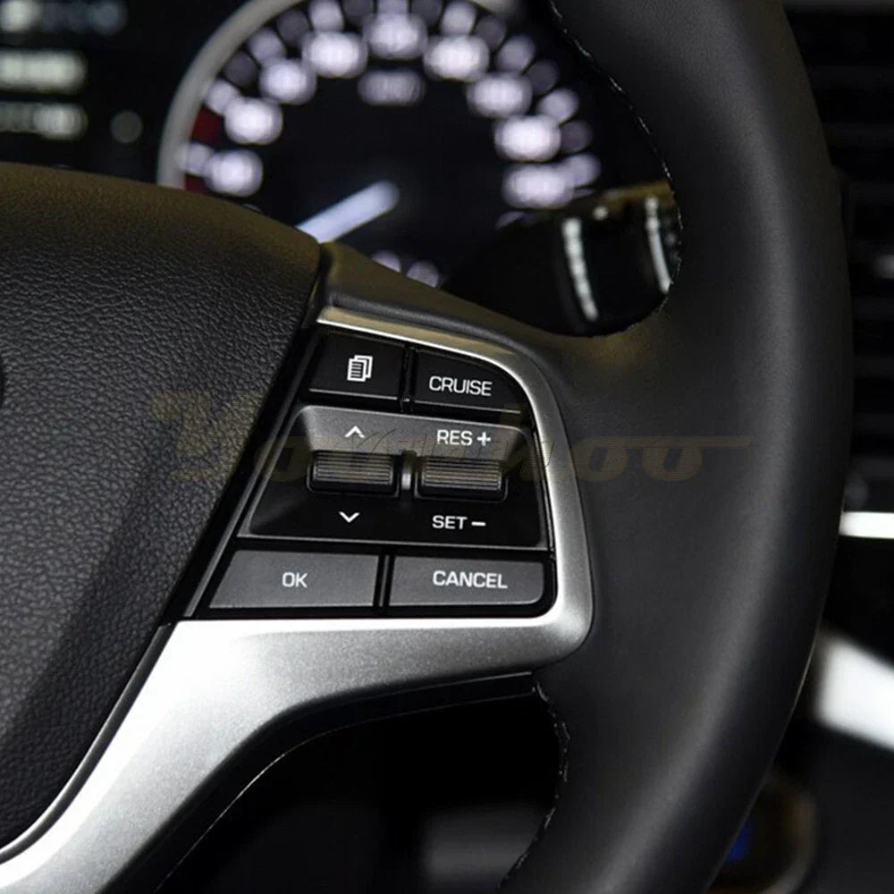 Cruise Control Switch Button for Hyundai