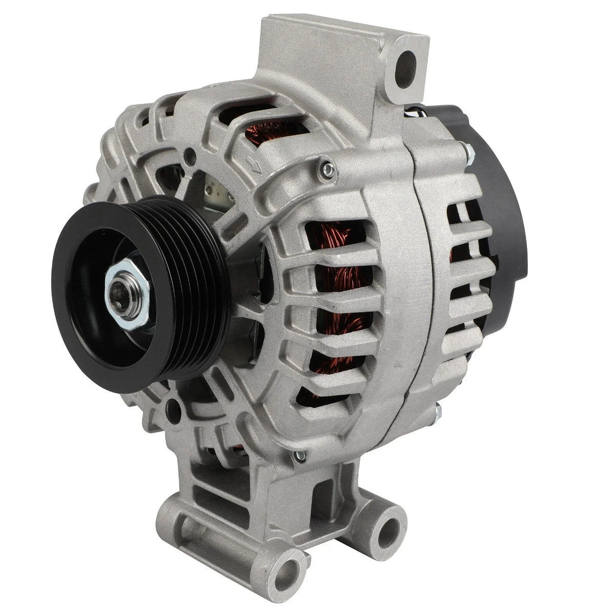Alternator for GMC Canyon (2007–2012)