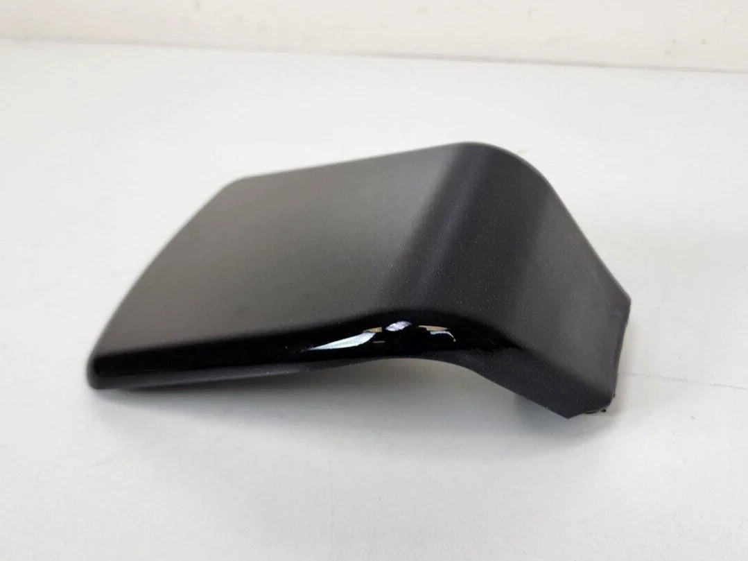 Glovebox Door - Starfire Black, Left Hand for Harley CVO 2012, 57000203DLO