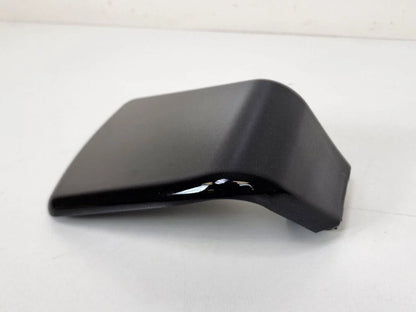 Glovebox Door - Starfire Black, Left Hand for Harley CVO 2012, 57000203DLO