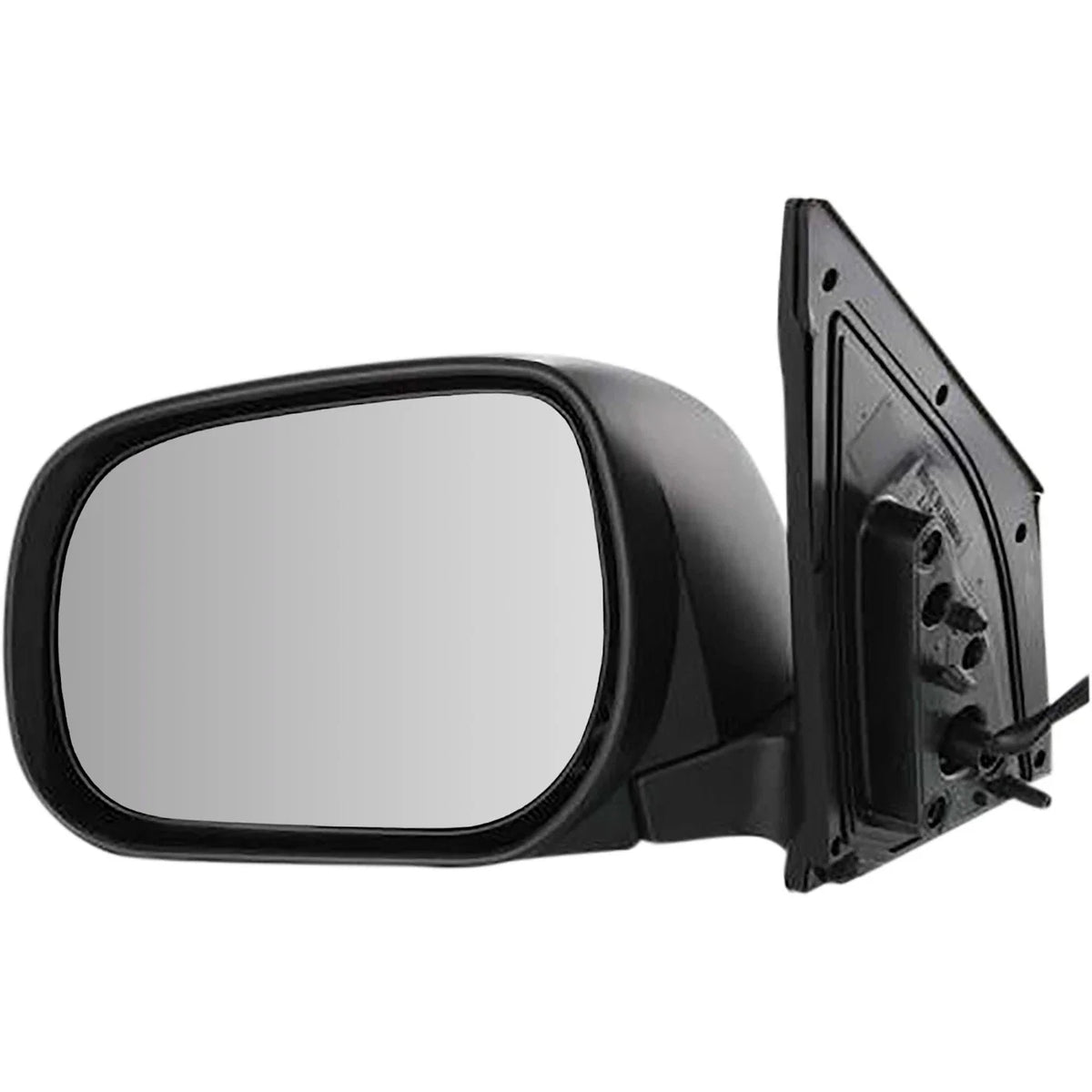 2-Piece Power Mirrors for Toyota RAV4 2006-2008