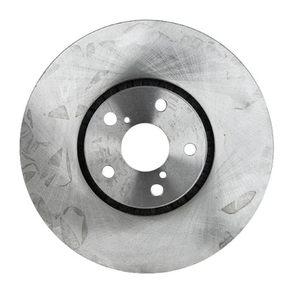 Front Disc Brake Rotors for Lexus GS350 (2007–2011) 13.11 in.