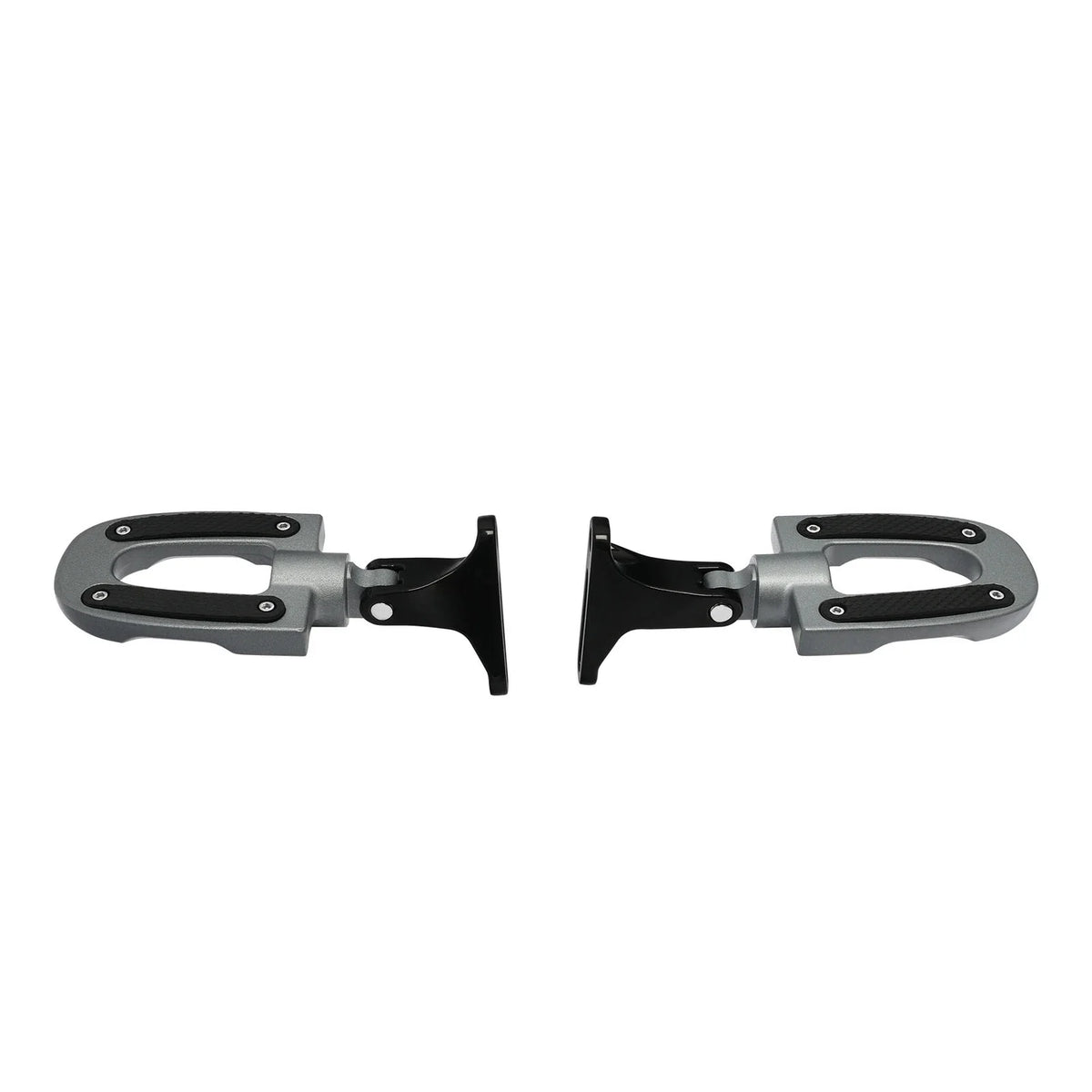 Passenger Footpegs for Harley Touring Electra Street Glide (1993–2025)