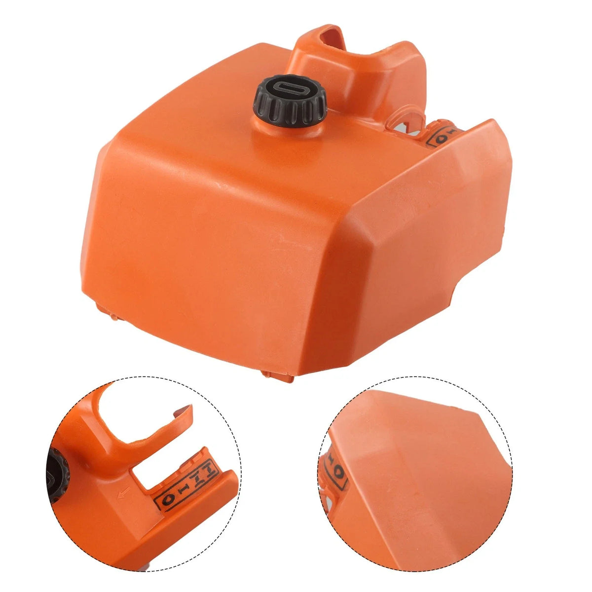 Replacement Air Filter Cover for Chainsaw (1127-1401900)